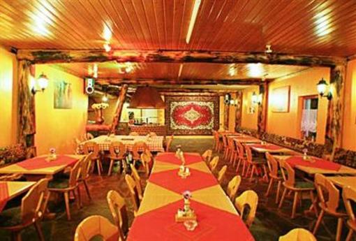 фото отеля Auenhof Landgasthaus