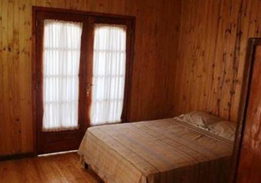 фото отеля Cabanas El Pindo