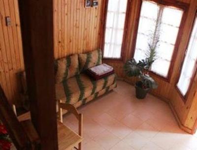 фото отеля Cabanas El Pindo