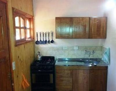 фото отеля Cabanas El Pindo