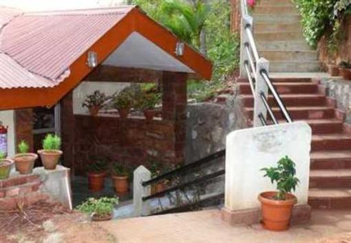 фото отеля Brahmaputra Jungle Resort