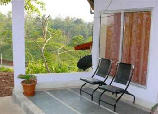 фото отеля Brahmaputra Jungle Resort