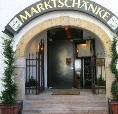 фото отеля Marktschanke