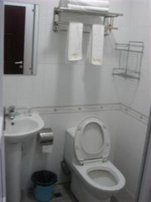 фото отеля Guang Yuan Apartment Hotel