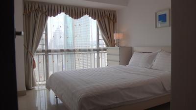 фото отеля Guang Yuan Apartment Hotel