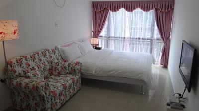 фото отеля Guang Yuan Apartment Hotel