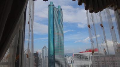 фото отеля Guang Yuan Apartment Hotel