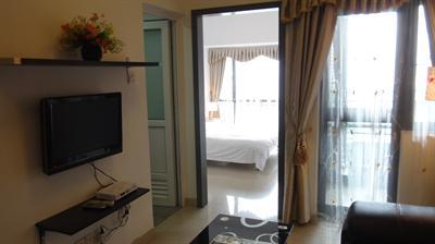 фото отеля Guang Yuan Apartment Hotel