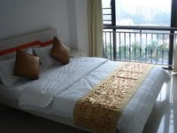 Guang Yuan Apartment Hotel Guang Yuan Apartment Hotel