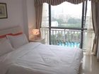 фото отеля Guang Yuan Apartment Hotel