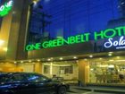 фото отеля One Greenbelt Hotel