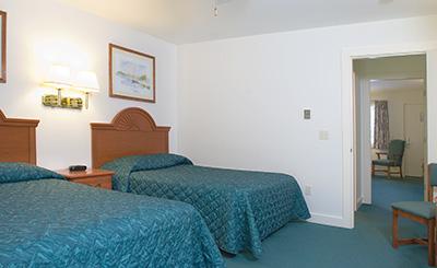 фото отеля Bar Harbor Motel