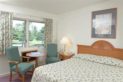 фото отеля Bar Harbor Motel