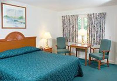 фото отеля Bar Harbor Motel