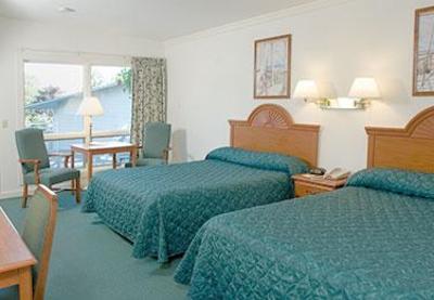 фото отеля Bar Harbor Motel