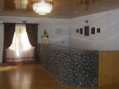 фото отеля Luxe Suites Hotel