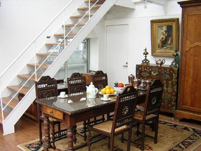 фото отеля Mayflower House Tokyo