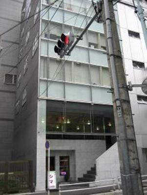 фото отеля Mayflower House Tokyo