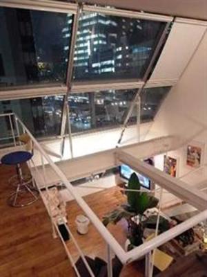 фото отеля Mayflower House Tokyo