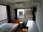 фото отеля Mayflower House Tokyo