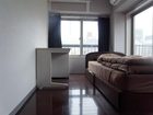фото отеля Mayflower House Tokyo