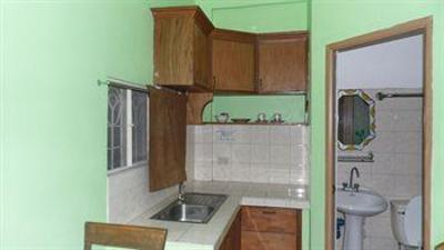 фото отеля Daniela's Place Apartelle