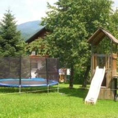 фото отеля Bauernhof Sperrerhof