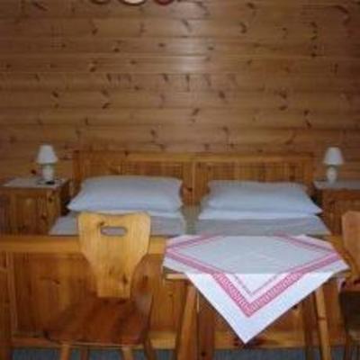фото отеля Bauernhof Sperrerhof