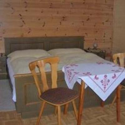 фото отеля Bauernhof Sperrerhof