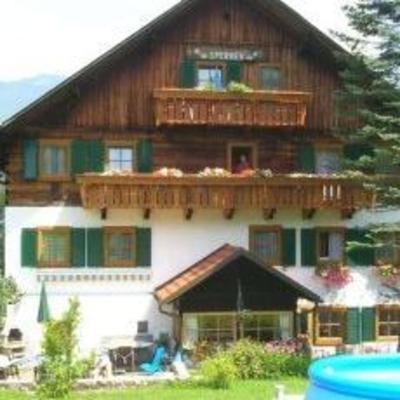 фото отеля Bauernhof Sperrerhof
