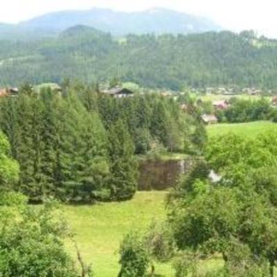 фото отеля Bauernhof Sperrerhof