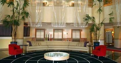фото отеля Pestana Sao Paulo