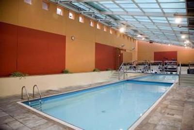фото отеля Pestana Sao Paulo