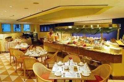 фото отеля Pestana Sao Paulo