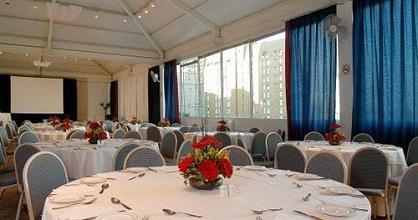 фото отеля Pestana Sao Paulo