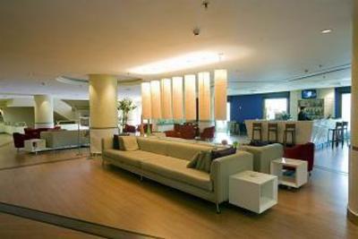 фото отеля Pestana Sao Paulo