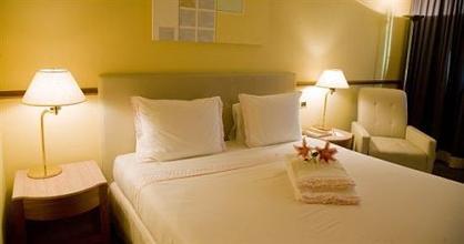 фото отеля Pestana Sao Paulo