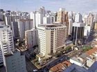 фото отеля Pestana Sao Paulo