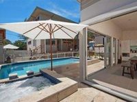 Aloha Villas Byron Bay