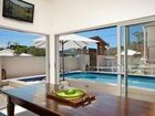 фото отеля Aloha Villas Byron Bay