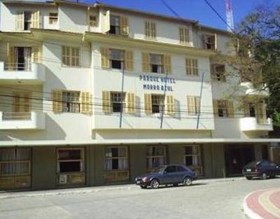 фото отеля Parque Hotel Morro Azul