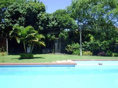 фото отеля Parque Hotel Morro Azul