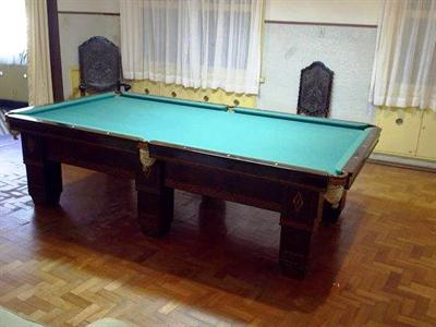 фото отеля Parque Hotel Morro Azul