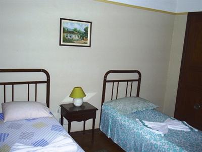 фото отеля Parque Hotel Morro Azul