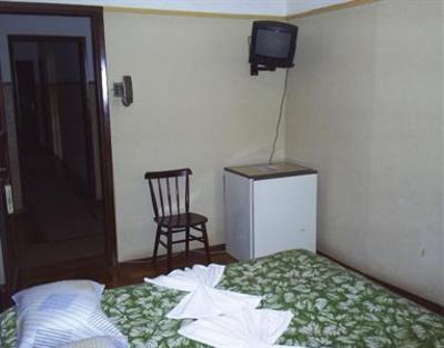 фото отеля Parque Hotel Morro Azul