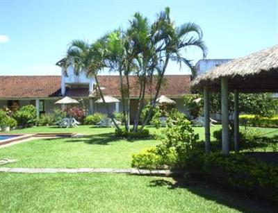 фото отеля Parque Hotel Morro Azul