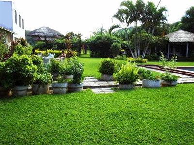 фото отеля Parque Hotel Morro Azul