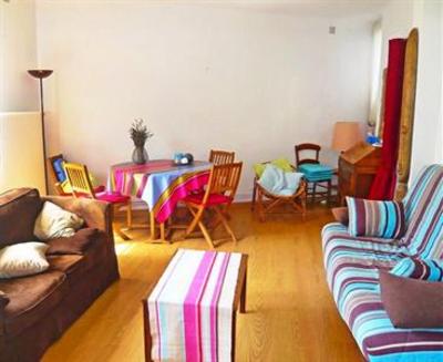фото отеля Appartement Les As