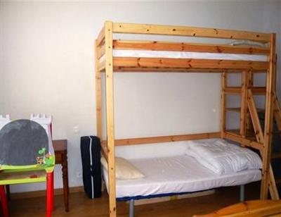 фото отеля Appartement Les As