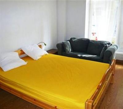 фото отеля Appartement Les As